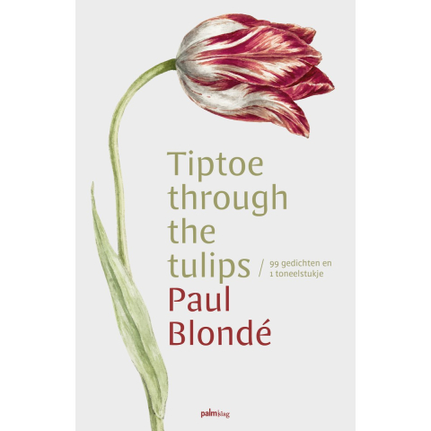 Tiptoe through the tulips (Paperback)