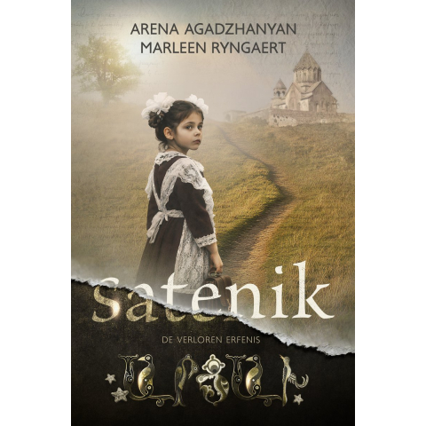 Satenik (Paperback)