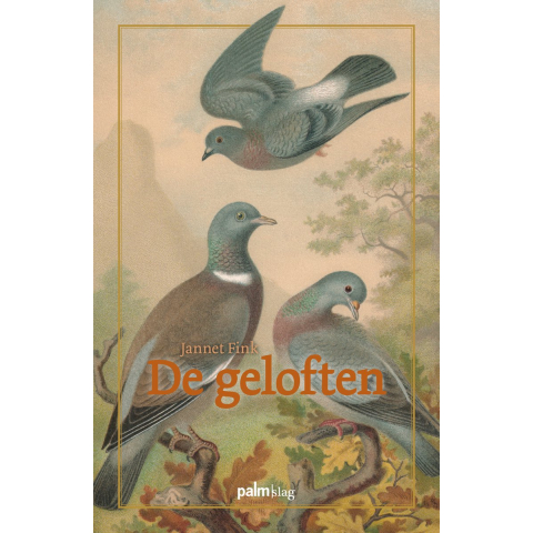 De geloften (Paperback)