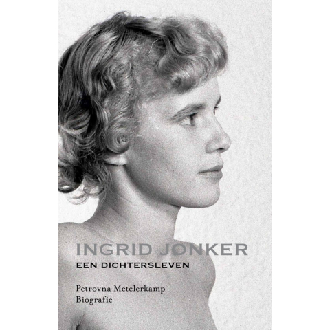 Ingrid Jonker (Paperback)
