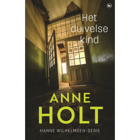 Het duivelse kind (Paperback)