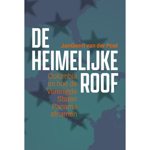 De heimelijke roof (Paperback)