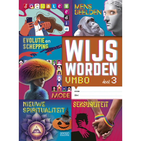 Wijs worden (Paperback)