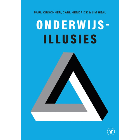 Onderwijsillusies (Paperback)
