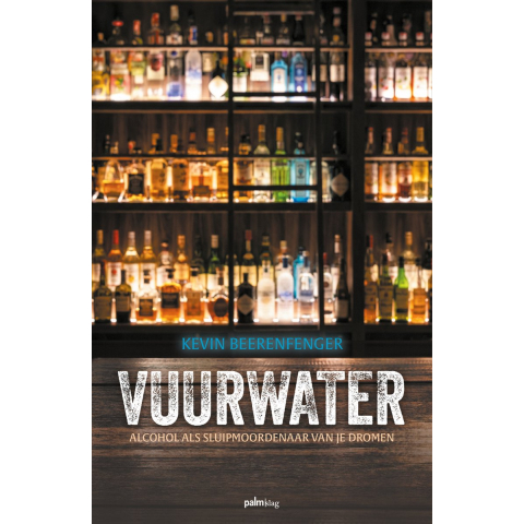 Vuurwater (Paperback)