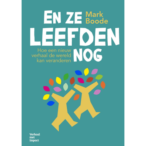 En ze leefden nog (Paperback)