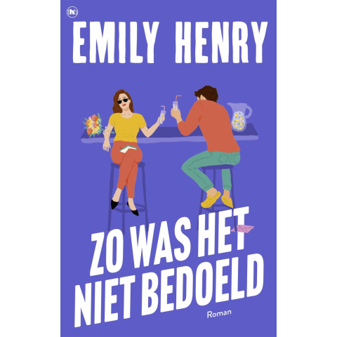 Zo was het niet bedoeld (Paperback)
