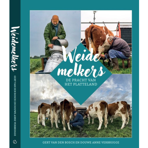 Weidemelkers (Paperback)