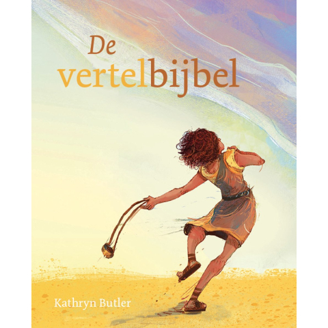 De Vertelbijbel (Hardback)