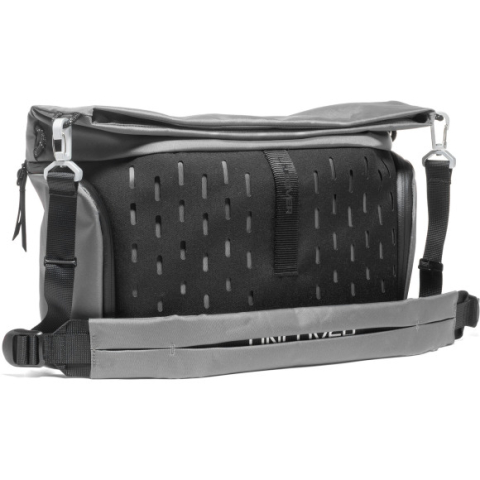 Manfrotto Uncover Messenger 12L |  | 8024221758122