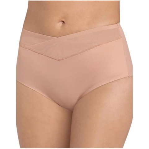 Triumph True Shape Sensation Maxi Shapewear Maxi dames, gladde huid 5g,46