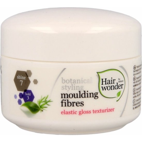 Hairwonder Botanical Moulding Fibres