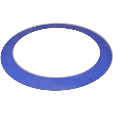 vidaXL-Veiligheidsmat-voor-10'/3,05-m-ronde-trampoline