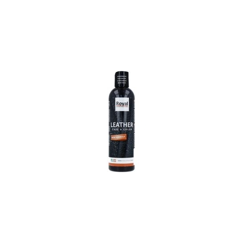 Royal Leather Care & Color - Donker bruin
