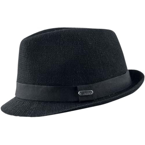 CHILLOUTS Bardolino Hat - trilby