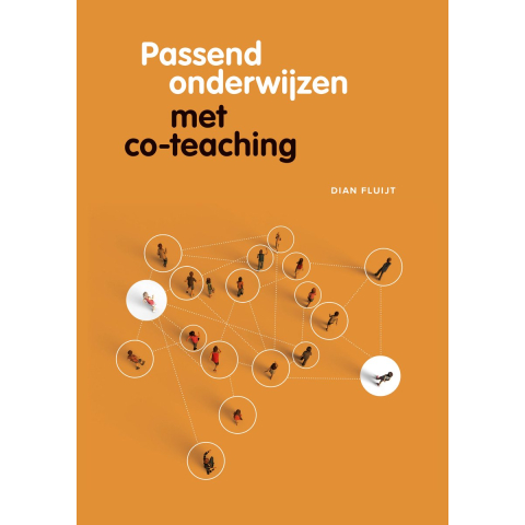 Passend Onderwijzen met Co-Teaching (Paperback)