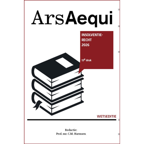 Insolventierecht 2026 (Paperback)
