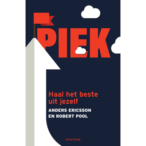 Piek (Paperback)