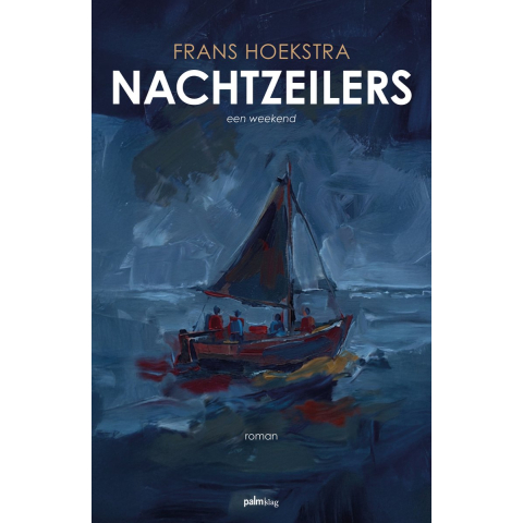 Nachtzeilers (Paperback)
