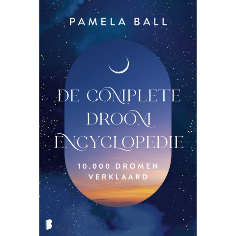 De complete droomencyclopedie (Paperback)