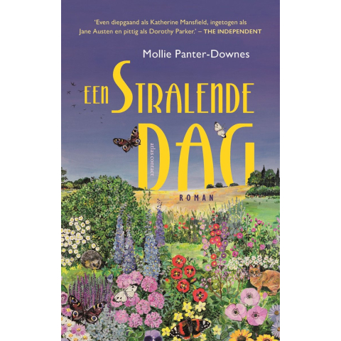Een stralende dag (Paperback)