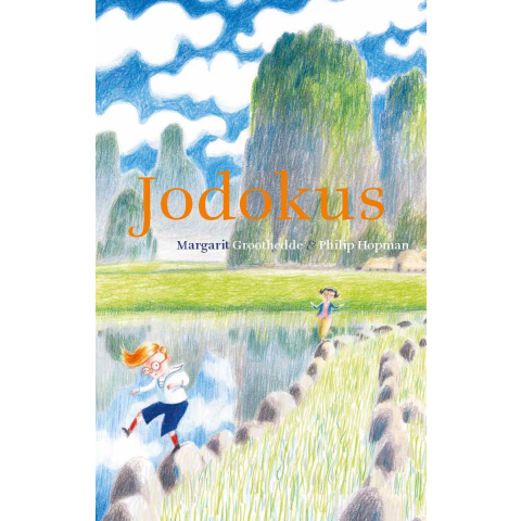 Jodokus (Hardback)