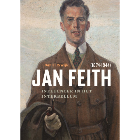 Jan Feith (1874-1944) (Hardback)