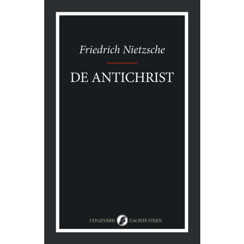 De Antichrist (Paperback)