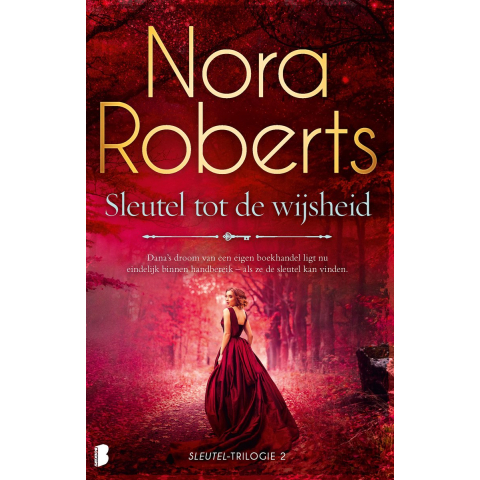 Sleutel tot de wijsheid (Paperback)