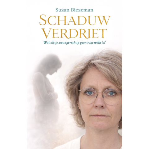 Schaduwverdriet (Paperback)