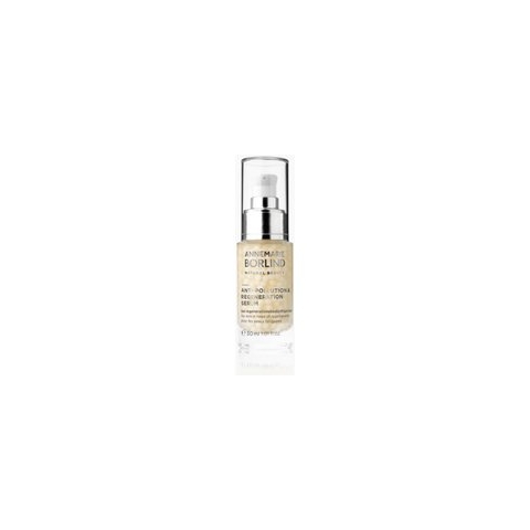 Annemarie Borlind Anti-Pollution & Regeneration Serum