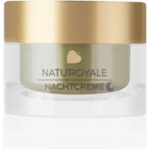Annemarie Borlind NatuRoyale Biolifting Repair Nachtcrème