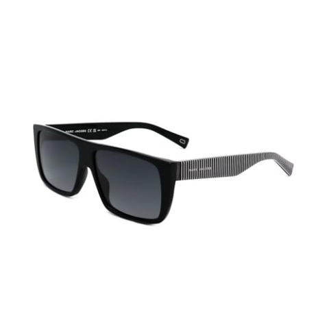 Marc Jacobs MARC ICON 096/S Black 57/14/145 UNISEX Zonnebrillen