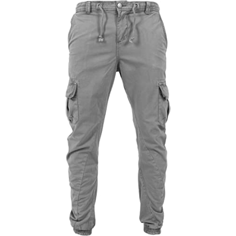 Urban Classics Cargo Jogging Pants, broek voor heren