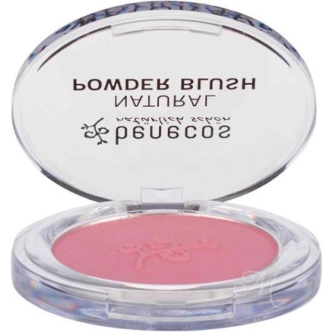 Benecos Mallow Rose - Blush