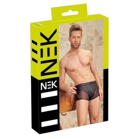 NEK Mannen broeken Zwart
