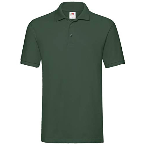 Fruit of the Loom Poloshirt voor heren
