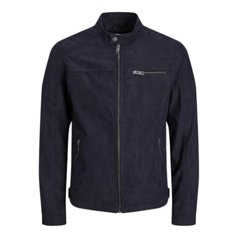 JACK & JONES Jjerocky Noos Jacket voor heren