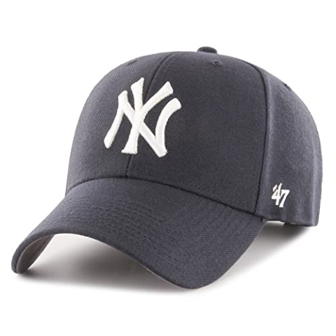 47 Brand 47 voor MLB New York Yankees MVP.