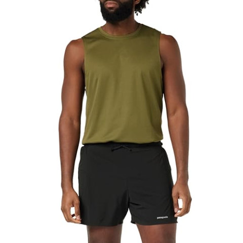 M's Strider Pro Shorts - 12,7 cm. Zwart, M, Zwart, M