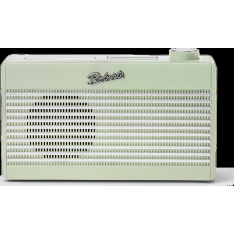 Roberts Radio Rambler Mini Leaf Green |  | 5038301310776