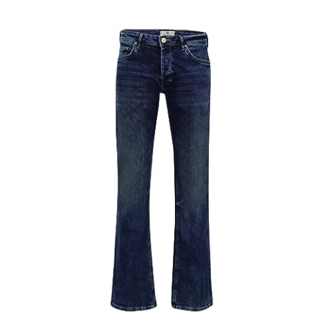 LTB Jeans Bootcut Jeans voor heren