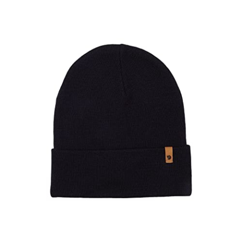 Fjällräven Classic Knit Hoed, uniseks, volwassenen