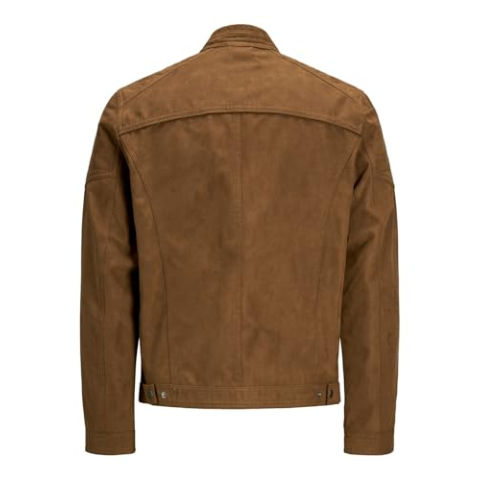 JACK & JONES Jjerocky Noos Jacket voor heren