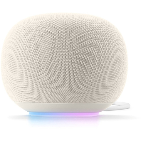 Google Home Speaker Porcelain |  | 0840353926158