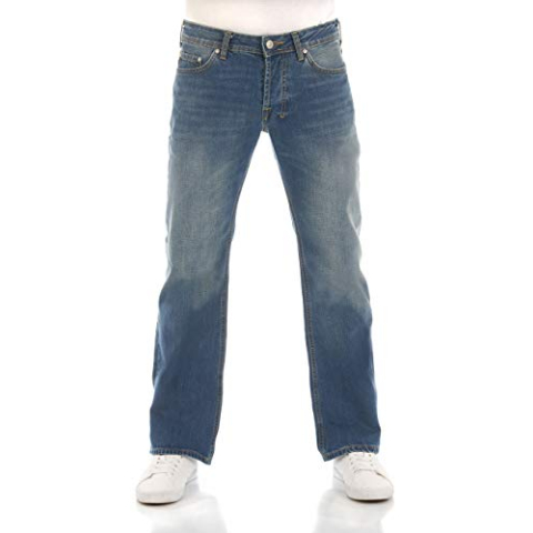 LTB Jeans Bootcut Jeans voor heren