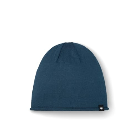 Eisbär Pulse OS MÜ Midnight, blauw, One size