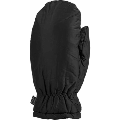 Heatkeeper M Thermo handschoen &Want 000140325001 - Zwart - Thermo