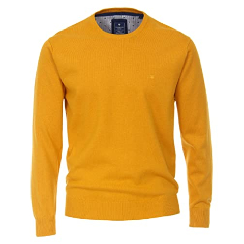 Redmond Trui Effen, XL
