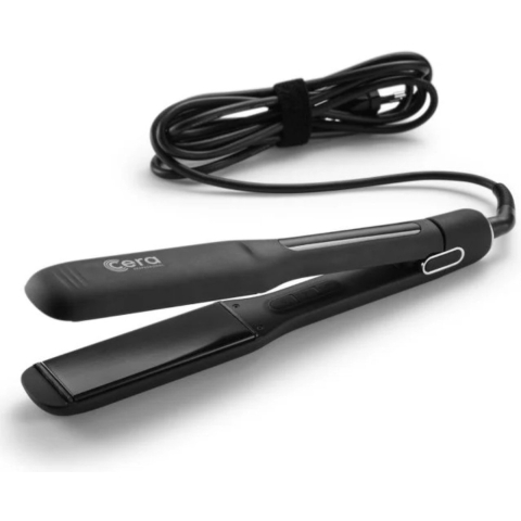 Cera vibrating straightener extra